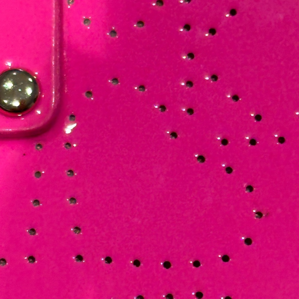 NEW - Kate Spade Pink Wristlet Wallet - Picture 3 of 8